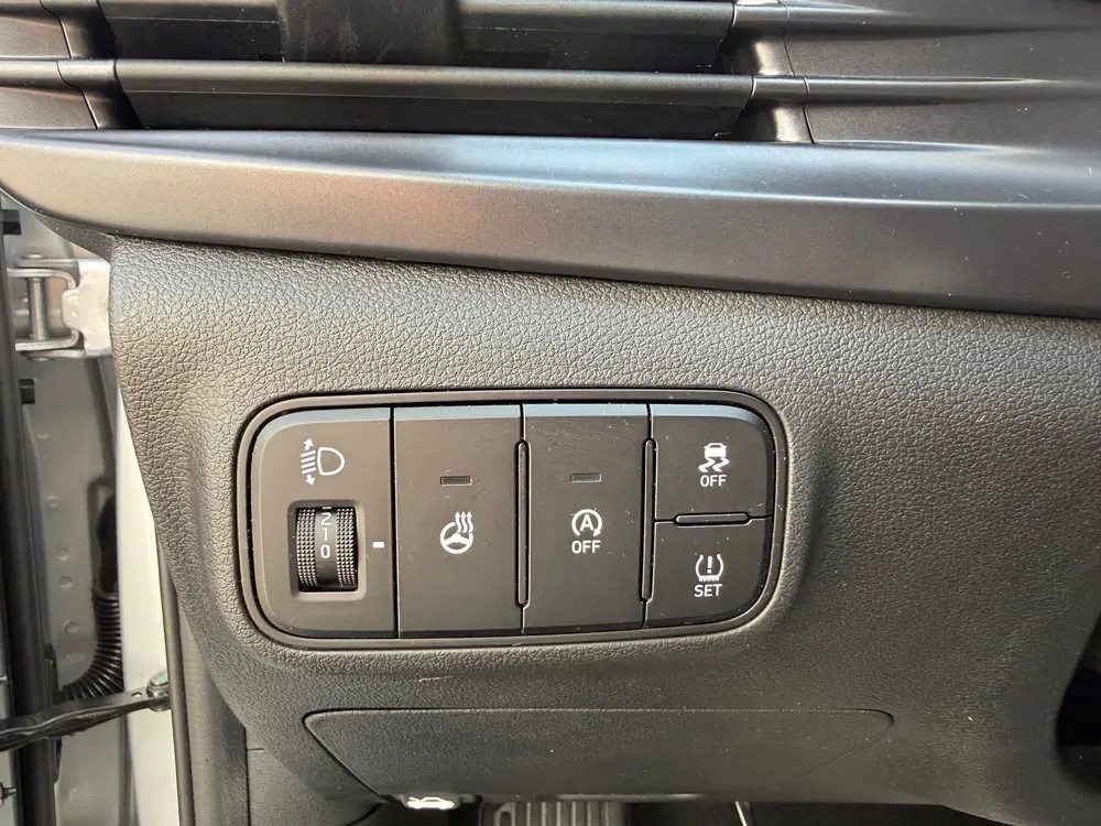 Hyundai i20 1.0 T-GDI Comfort Smart uit 2023, foto 6