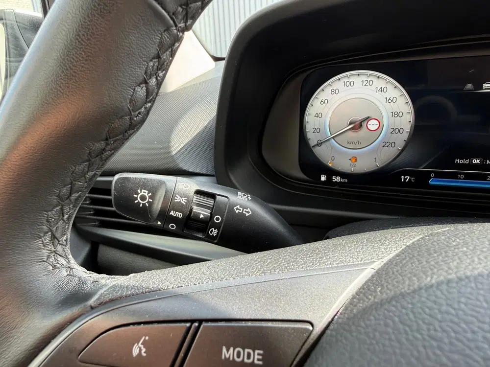 Hyundai i20 1.0 T-GDI Comfort Smart uit 2023, foto 7