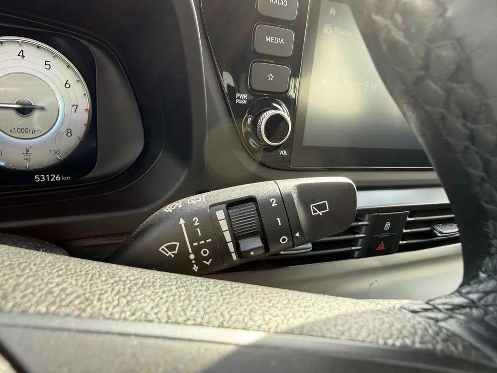 Hyundai i20 1.0 T-GDI Comfort Smart uit 2023, foto 8