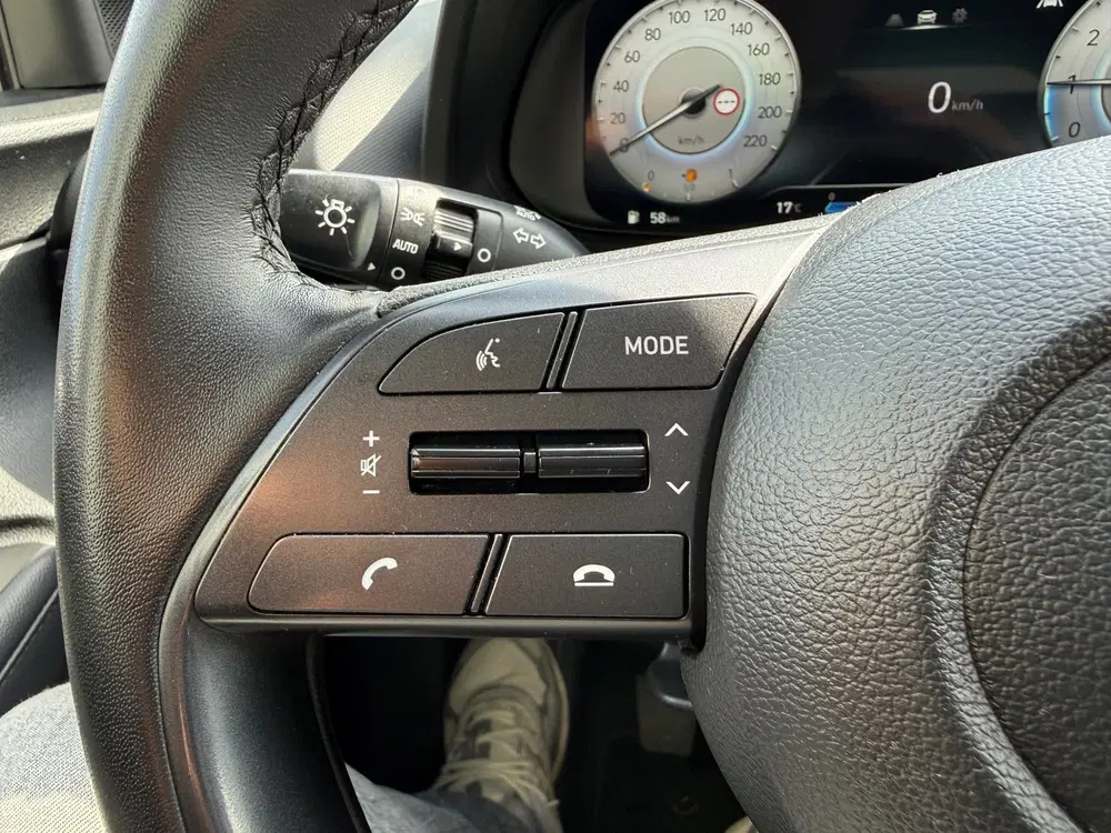 Hyundai i20 1.0 T-GDI Comfort Smart uit 2023, foto 9