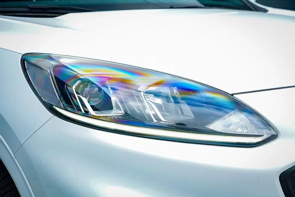 Ford Kuga 2.5 PHEV ST-Line uit 2022, foto 10