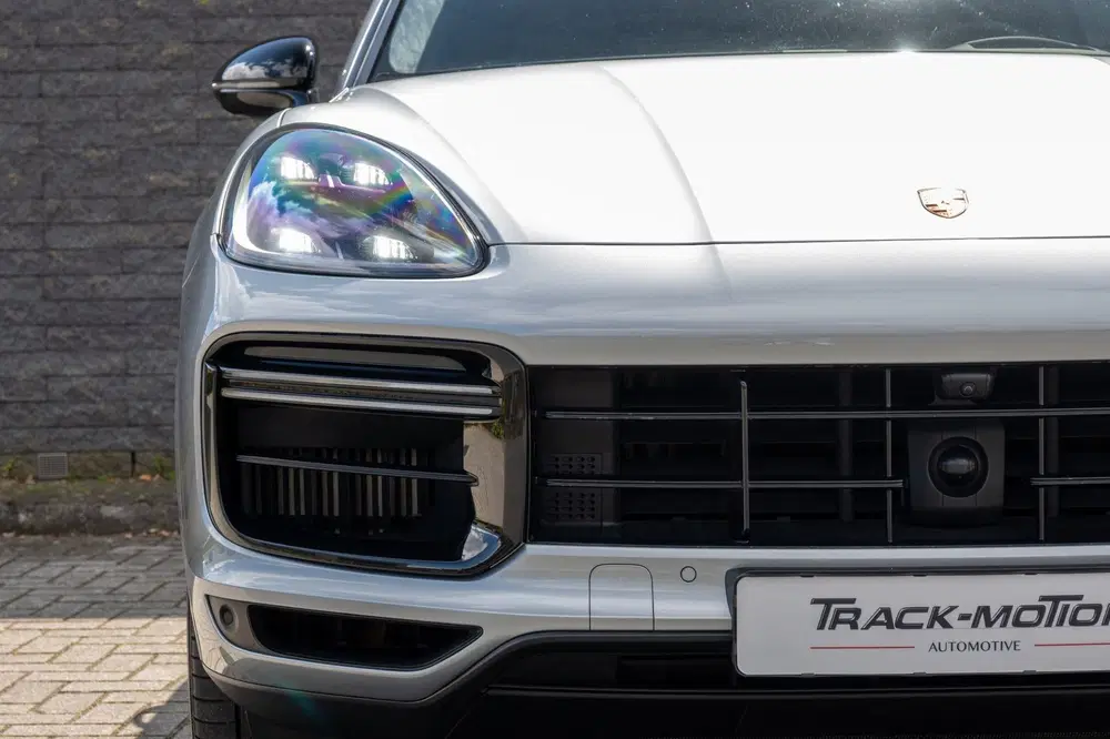 Porsche Cayenne Cayenne Coupé 4.0 Turbo S E-Hybrid Pano ke uit 2020, foto 4