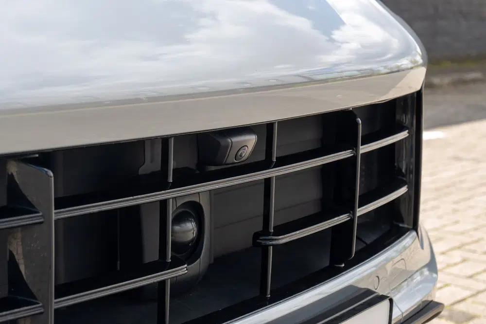 Porsche Cayenne Cayenne Coupé 4.0 Turbo S E-Hybrid Pano ke uit 2020, foto 5