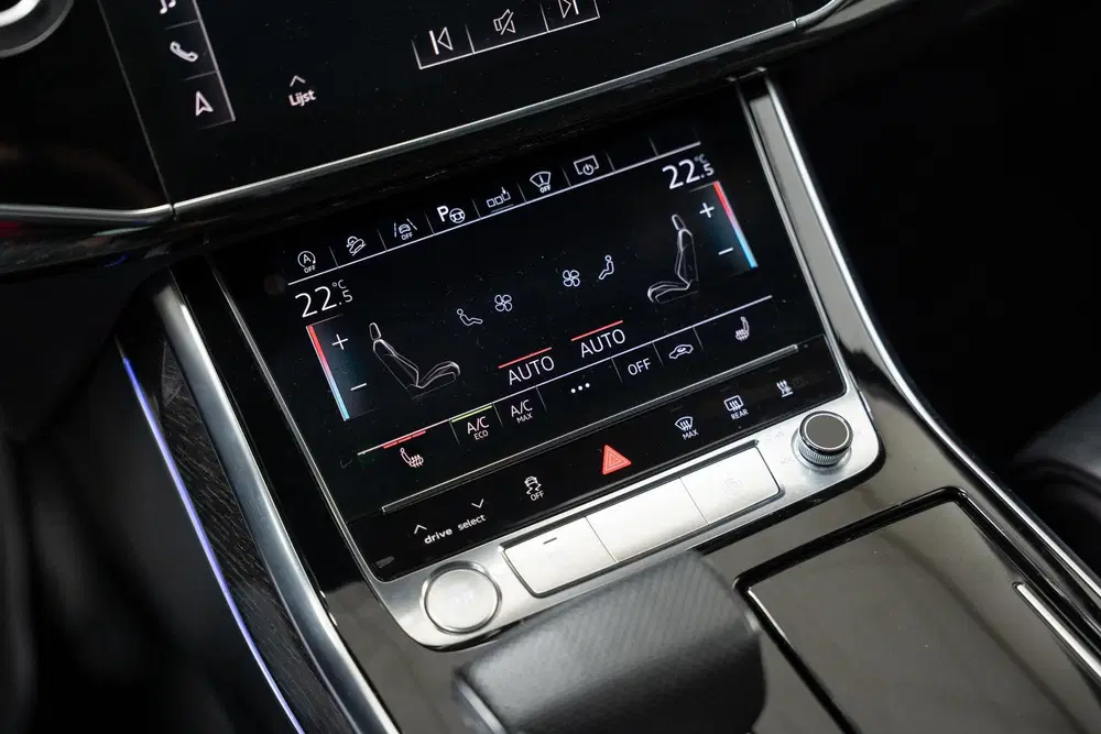 Audi Q8 50 TDI S-Line *BTW* ABT*FULL OPTION*LUCHTV uit 2020, foto 8