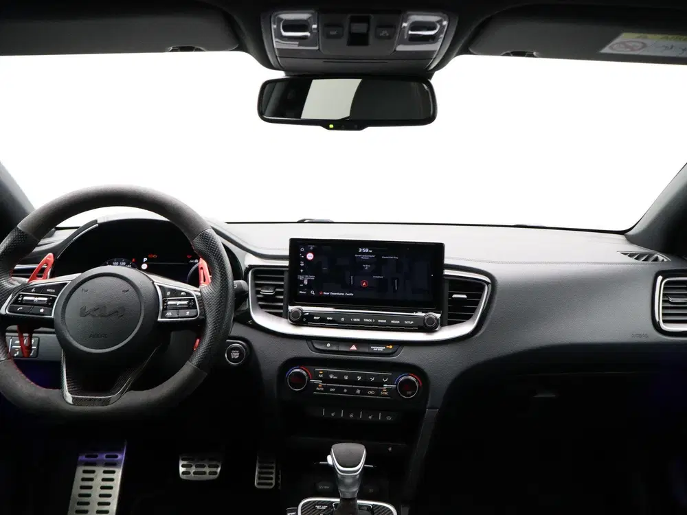 Kia ProCeed 1.6 T-GDI GT 204 PK uit 2022, foto 10