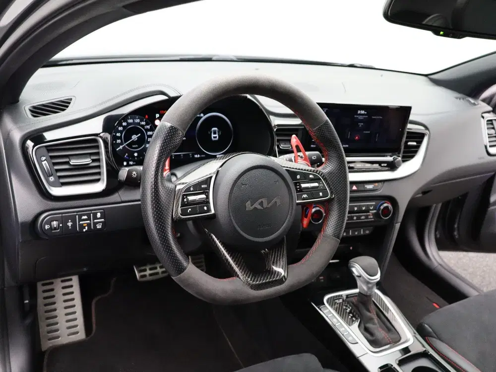 Kia ProCeed 1.6 T-GDI GT 204 PK uit 2022, foto 5