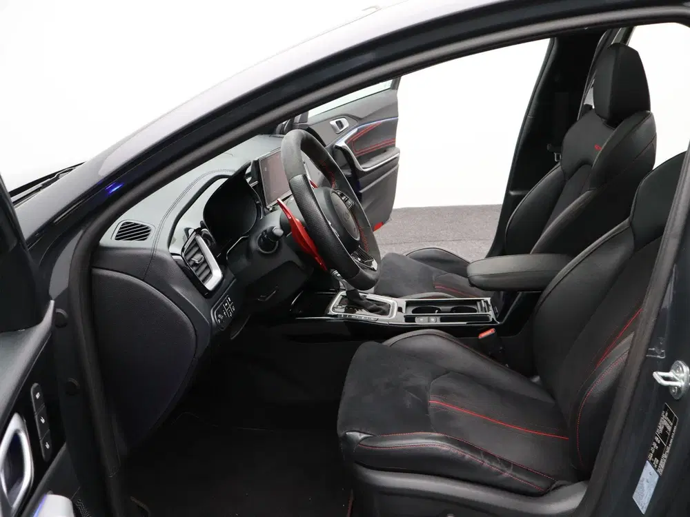 Kia ProCeed 1.6 T-GDI GT 204 PK uit 2022, foto 6