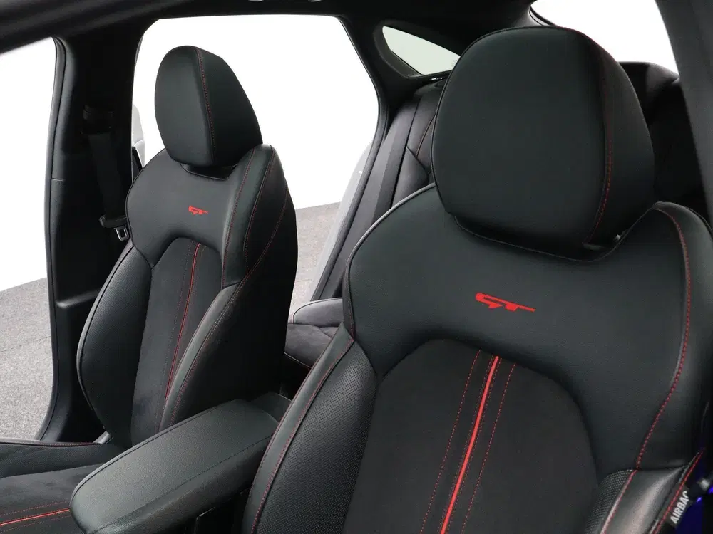 Kia ProCeed 1.6 T-GDI GT 204 PK uit 2022, foto 7