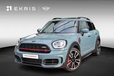 Mini Countryman John Cooper Works uit 2022