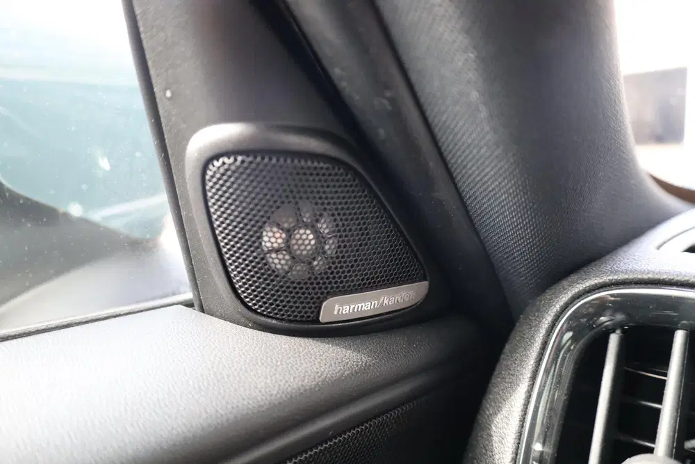 Mini Countryman John Cooper Works uit 2022, foto 12