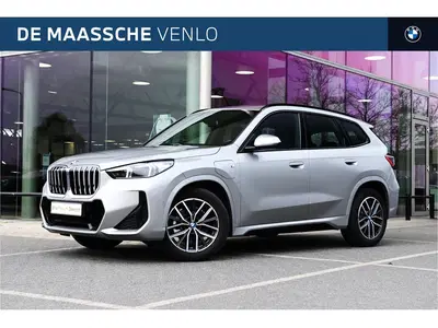 BMW X1 xDrive25e M Sport Automaat uit 2024