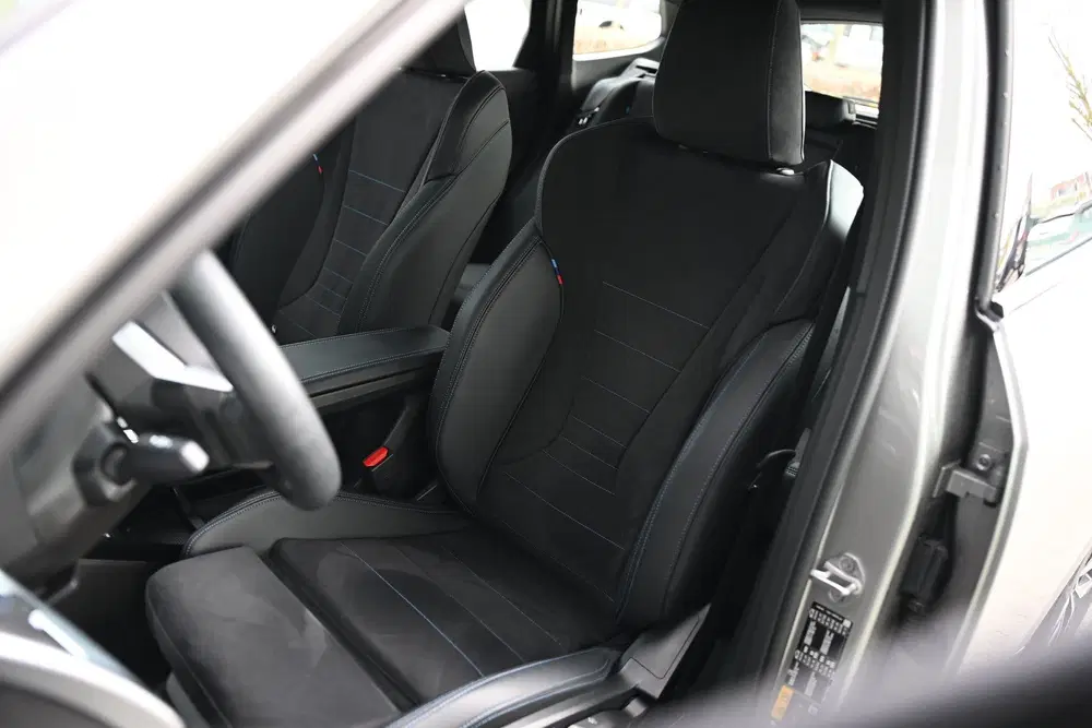 BMW X1 xDrive25e M Sport Automaat uit 2024, foto 3