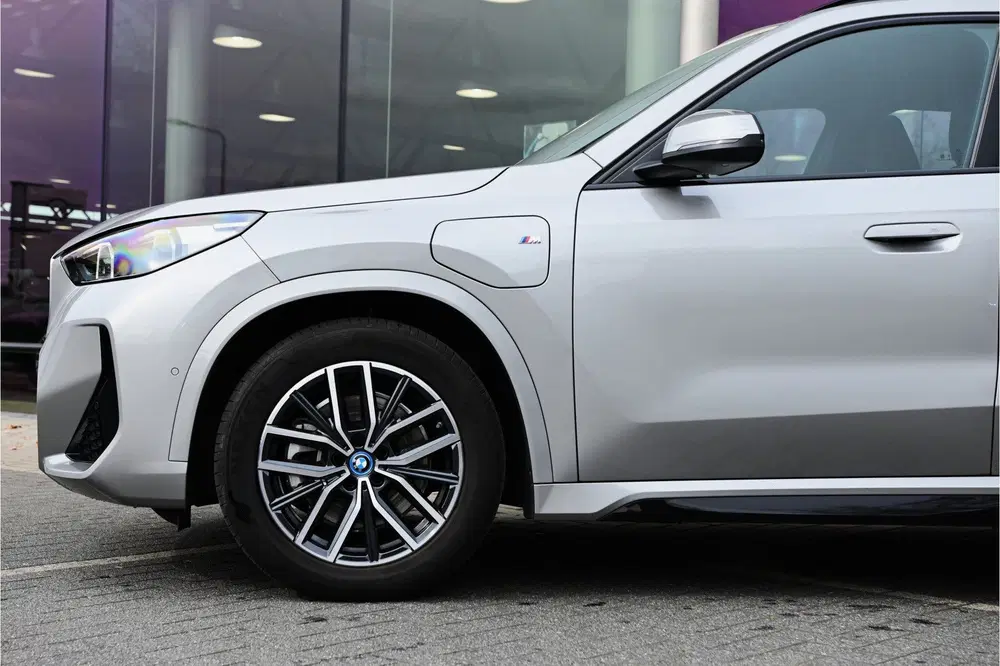BMW X1 xDrive25e M Sport Automaat uit 2024, foto 7