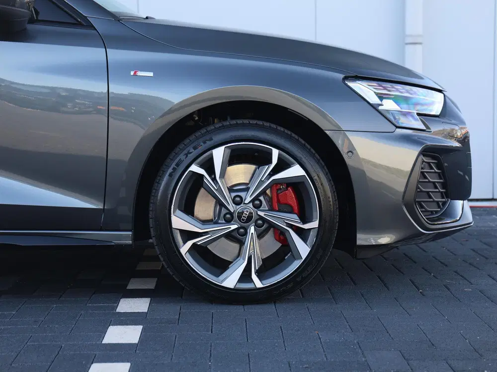 Audi A3 45 TFSI e S edition Competition uit 2026, foto 14