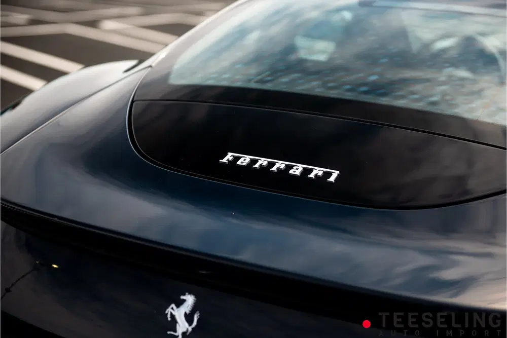 Ferrari Roma 3.9 V8 HELE uit 2021, foto 10