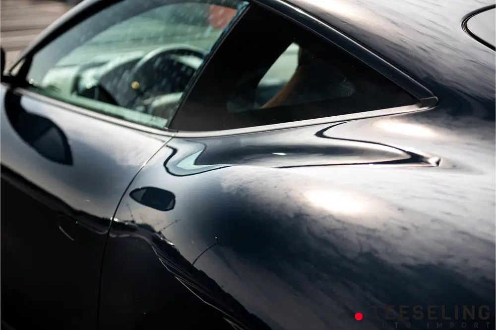 Ferrari Roma 3.9 V8 HELE uit 2021, foto 11