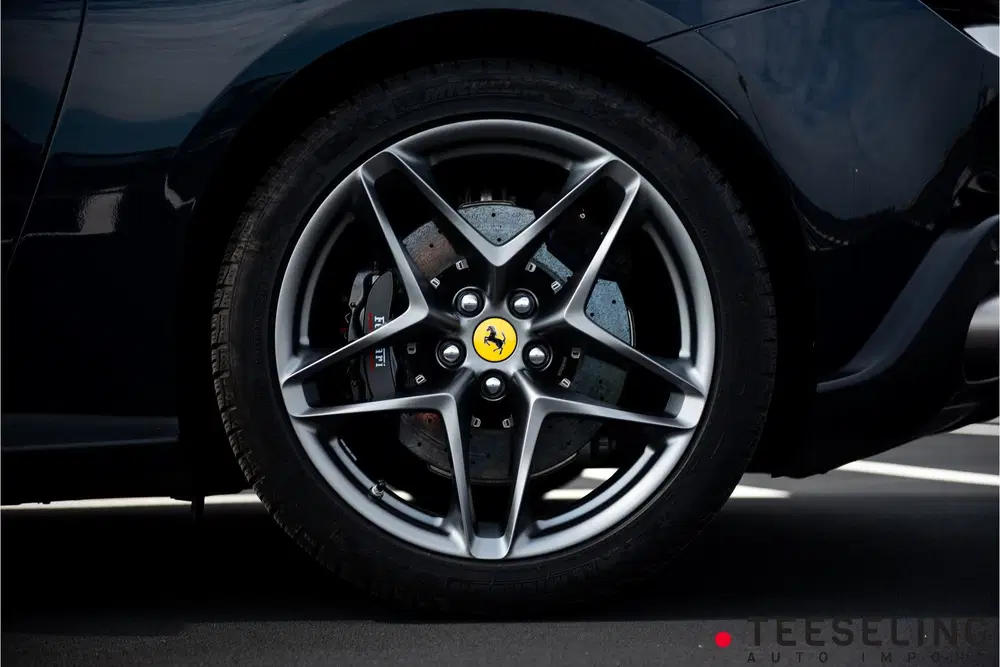 Ferrari Roma 3.9 V8 HELE uit 2021, foto 12