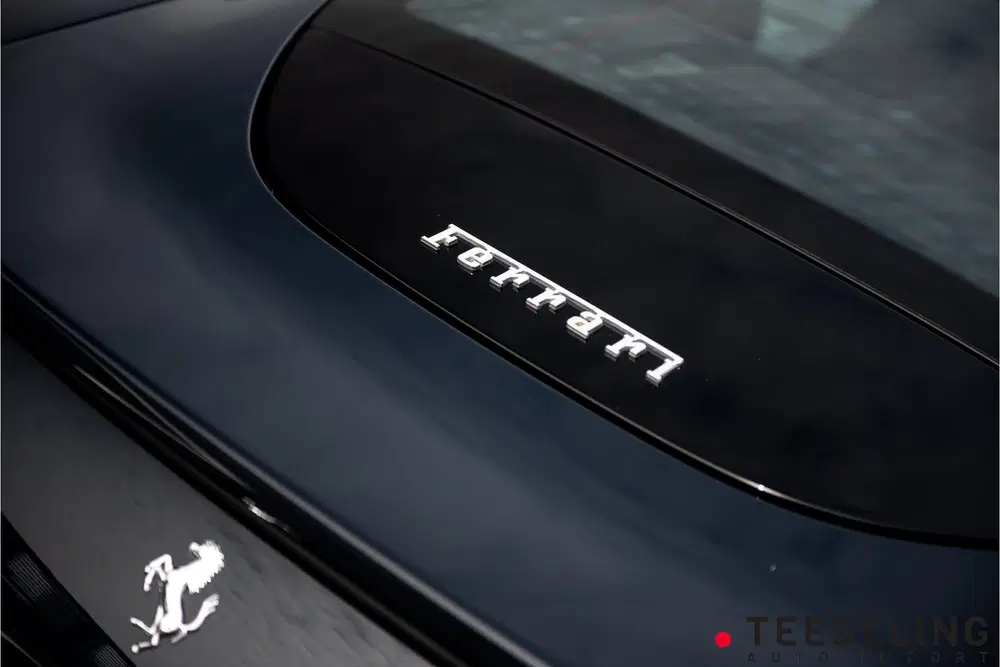 Ferrari Roma 3.9 V8 HELE uit 2021, foto 13