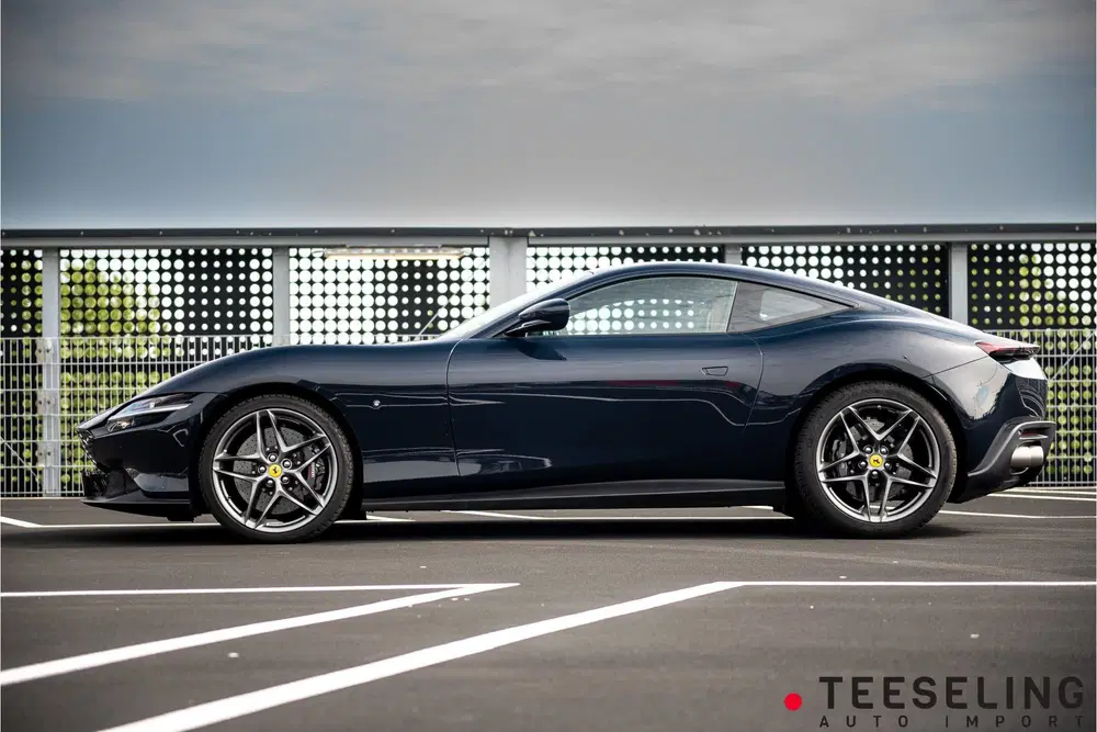 Ferrari Roma 3.9 V8 HELE uit 2021, foto 3