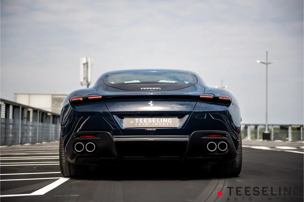 Ferrari Roma 3.9 V8 HELE uit 2021, foto 5