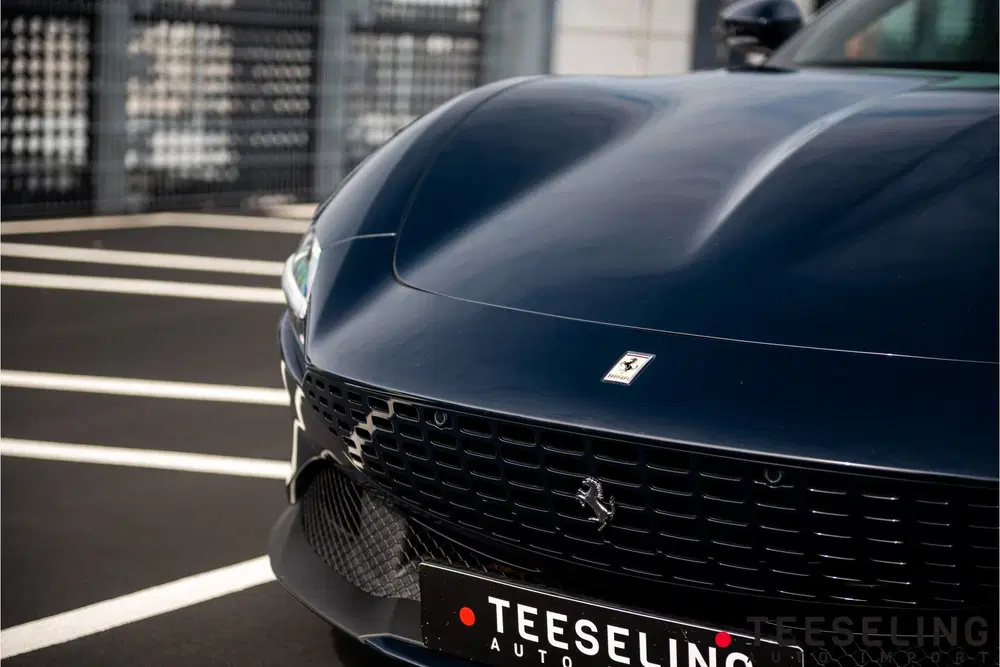 Ferrari Roma 3.9 V8 HELE uit 2021, foto 6