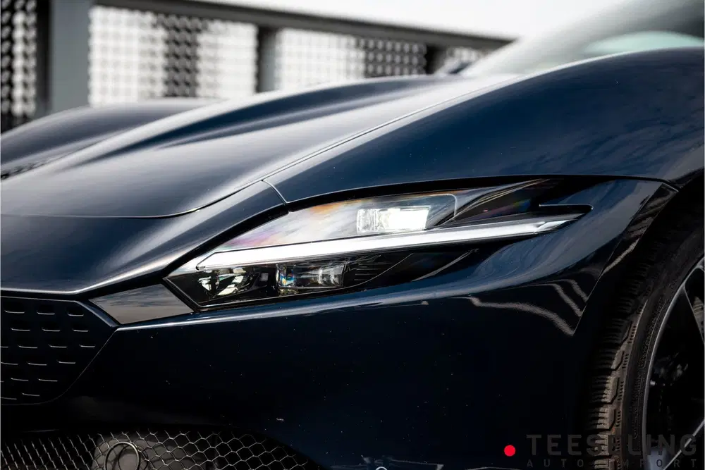 Ferrari Roma 3.9 V8 HELE uit 2021, foto 7