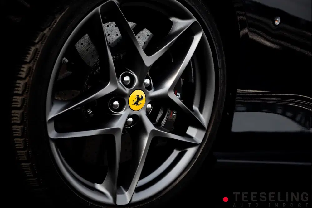 Ferrari Roma 3.9 V8 HELE uit 2021, foto 8