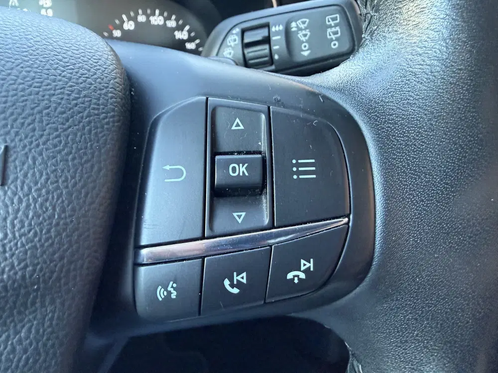 Ford Focus 1.0 EcoBoost Titanium Business Automaat C uit 2019, foto 15