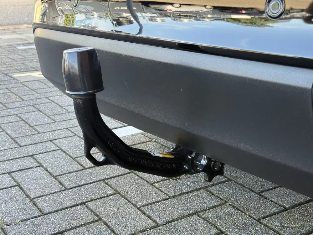 Ford Focus 1.0 EcoBoost Titanium Business Automaat C uit 2019, foto 3