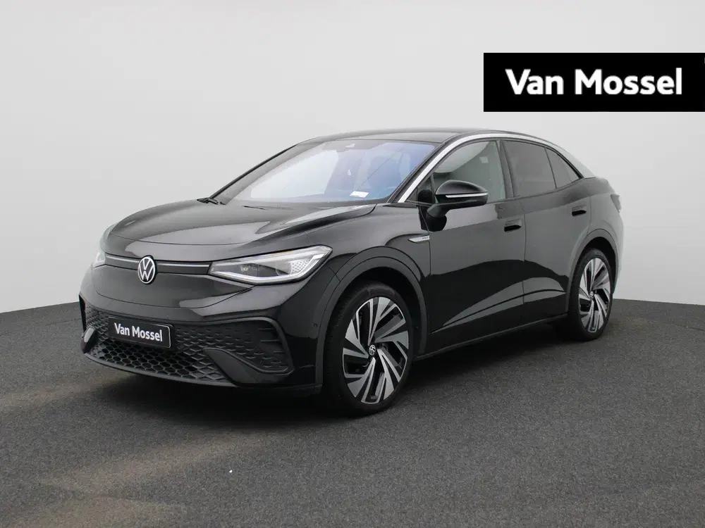 Volkswagen ID.5 Pro 77 kWh 204 PK uit 2023