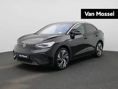 Volkswagen ID.5 Pro 77 kWh 204 PK uit 2023
