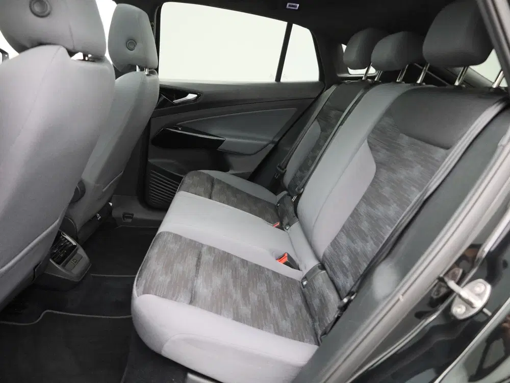 Volkswagen ID.5 Pro 77 kWh 204 PK uit 2023, foto 12