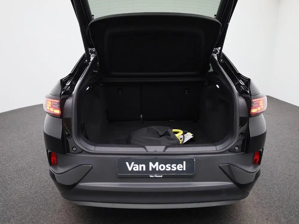 Volkswagen ID.5 Pro 77 kWh 204 PK uit 2023, foto 13