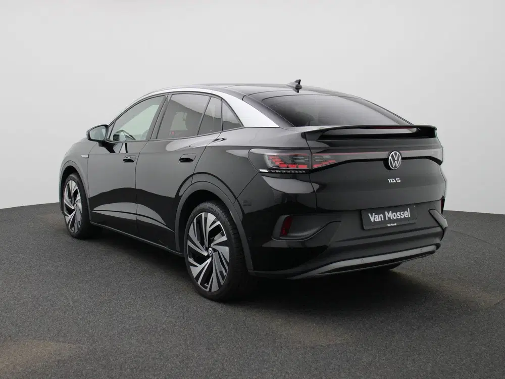 Volkswagen ID.5 Pro 77 kWh 204 PK uit 2023, foto 2