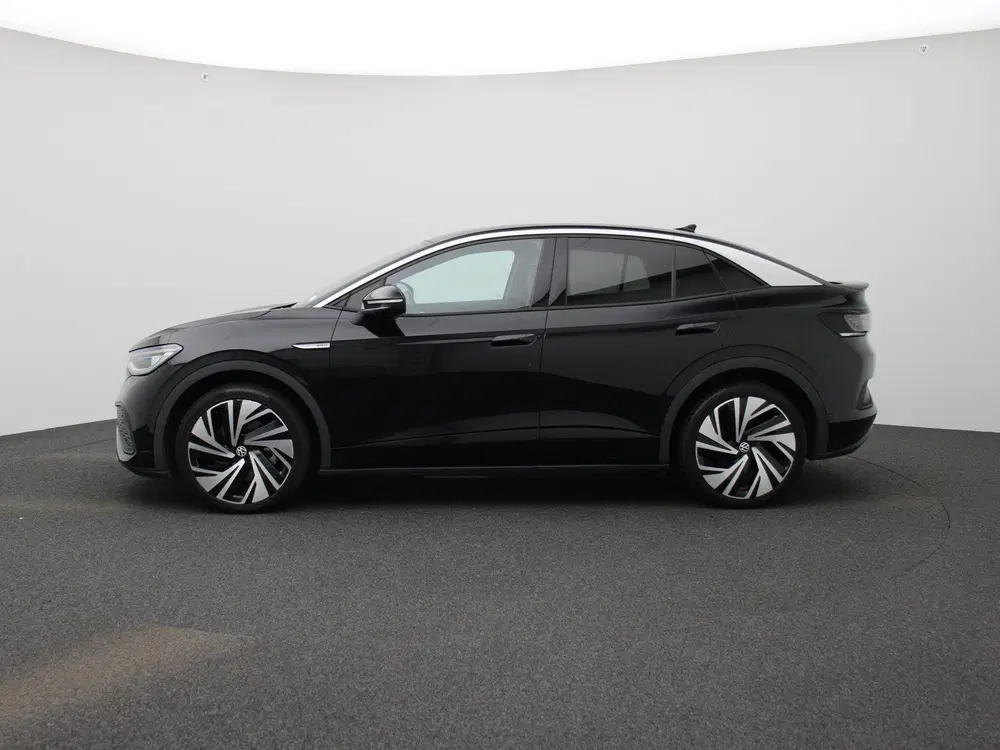 Volkswagen ID.5 Pro 77 kWh 204 PK uit 2023, foto 4