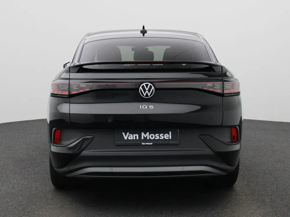 Volkswagen ID.5 Pro 77 kWh 204 PK uit 2023, foto 5