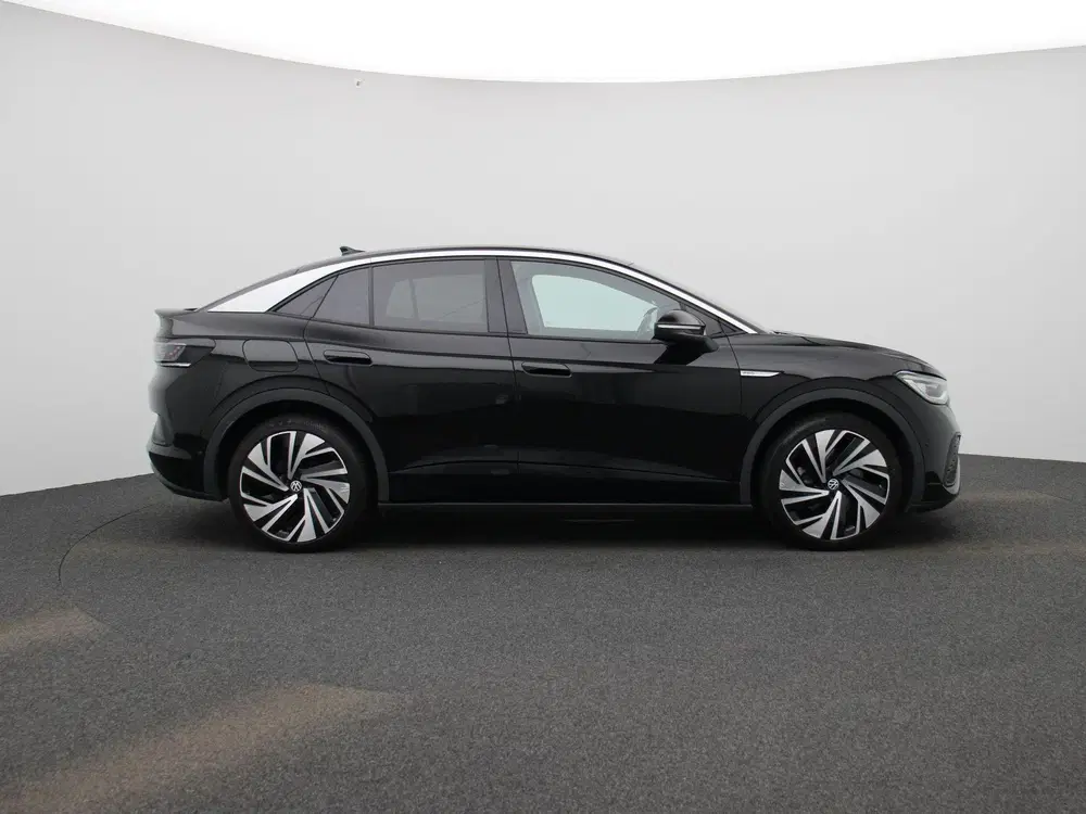 Volkswagen ID.5 Pro 77 kWh 204 PK uit 2023, foto 6