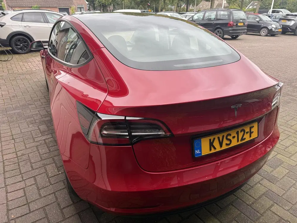 Tesla Model 3 Standard RWD Plus 60 kWh 36.000KM SOH 92.7 uit 2022, foto 10