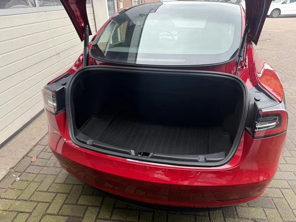 Tesla Model 3 Standard RWD Plus 60 kWh 36.000KM SOH 92.7 uit 2022, foto 11