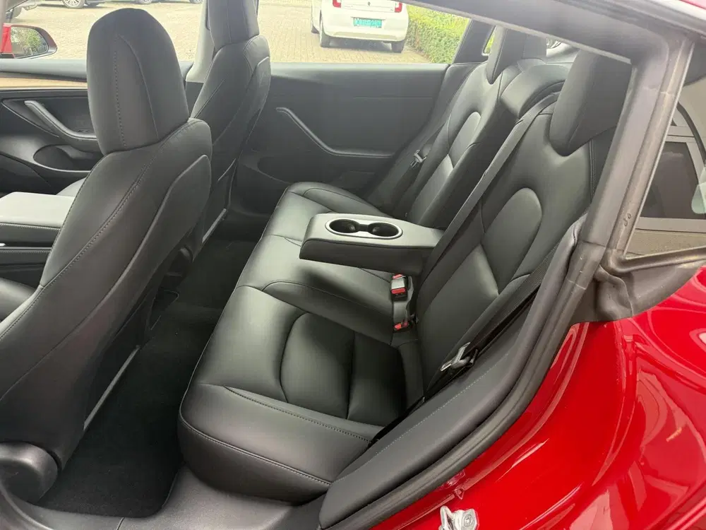 Tesla Model 3 Standard RWD Plus 60 kWh 36.000KM SOH 92.7 uit 2022, foto 13