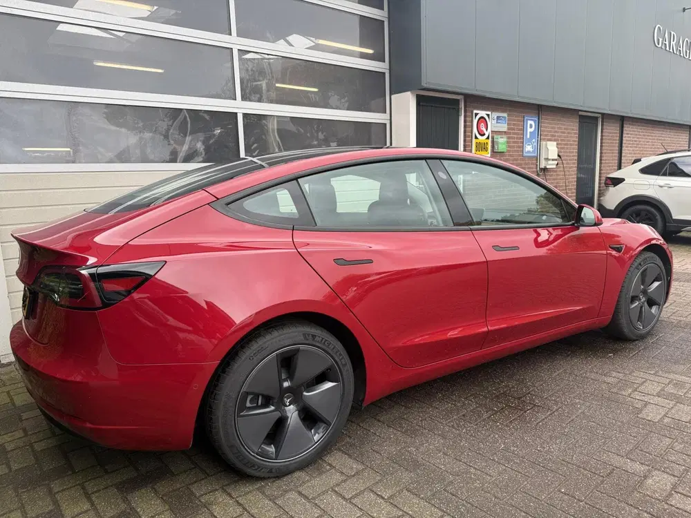 Tesla Model 3 Standard RWD Plus 60 kWh 36.000KM SOH 92.7 uit 2022, foto 2
