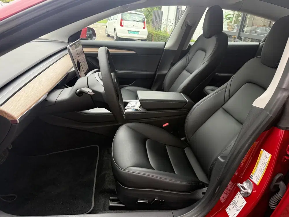 Tesla Model 3 Standard RWD Plus 60 kWh 36.000KM SOH 92.7 uit 2022, foto 3