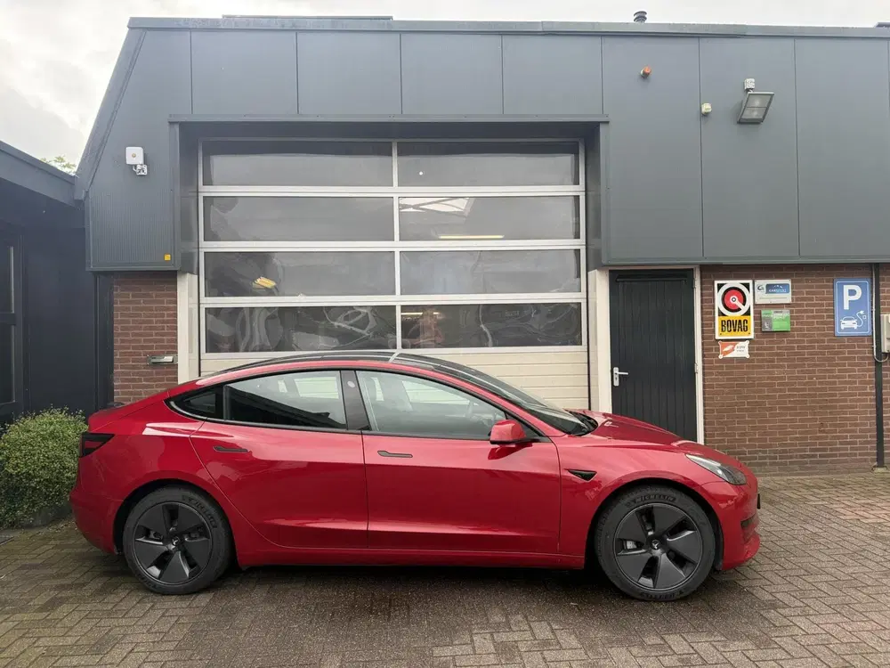 Tesla Model 3 Standard RWD Plus 60 kWh 36.000KM SOH 92.7 uit 2022, foto 5