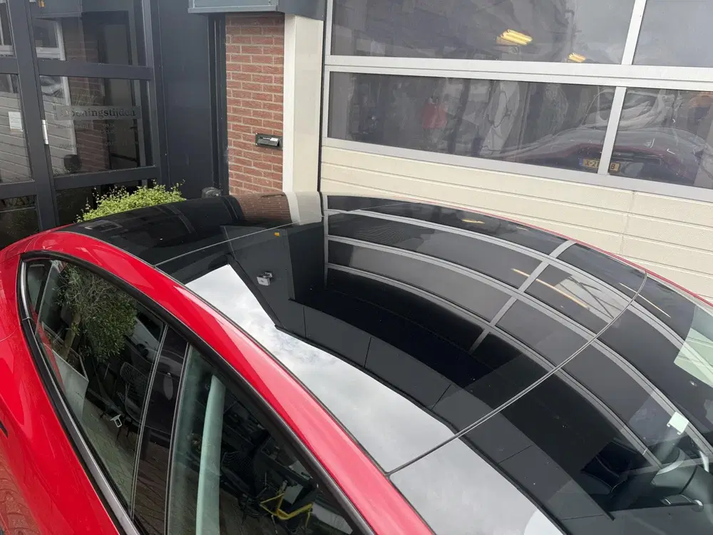 Tesla Model 3 Standard RWD Plus 60 kWh 36.000KM SOH 92.7 uit 2022, foto 6