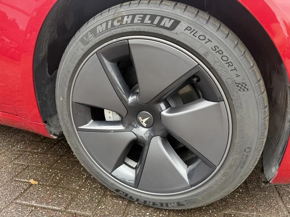 Tesla Model 3 Standard RWD Plus 60 kWh 36.000KM SOH 92.7 uit 2022, foto 7