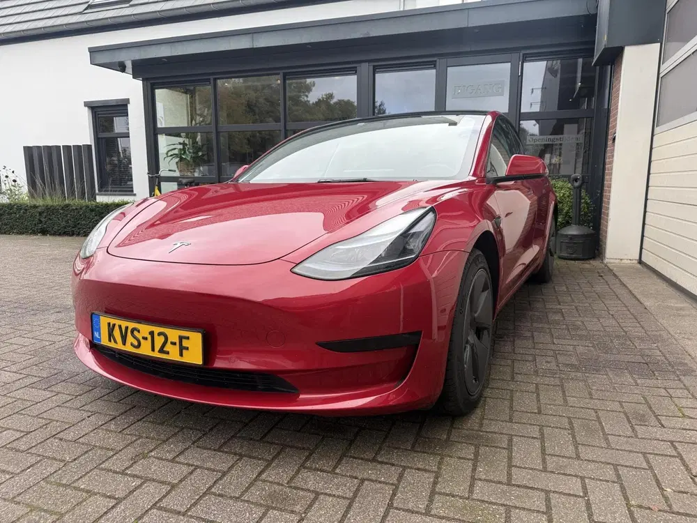 Tesla Model 3 Standard RWD Plus 60 kWh 36.000KM SOH 92.7 uit 2022, foto 9