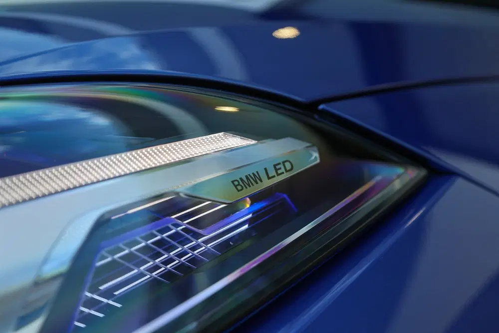 BMW 1-serie 123 xDrive uit 2025, foto 7