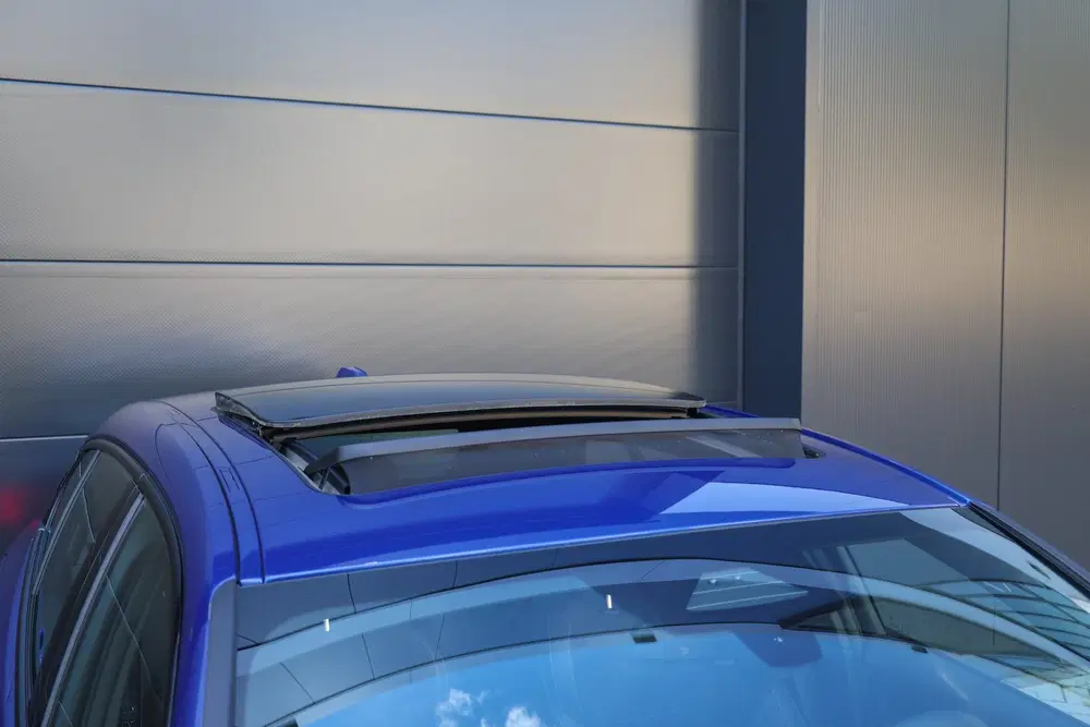 BMW 1-serie 123 xDrive uit 2025, foto 8