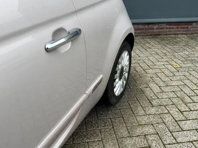 Fiat 500C 0.9 Turbo Star Cabrio *carplay *climate *c uit 2019, foto 15