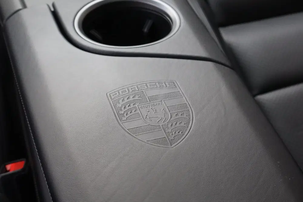 Porsche Taycan Turbo S *Nieuwprijs € 202.452 uit 2023, foto 12